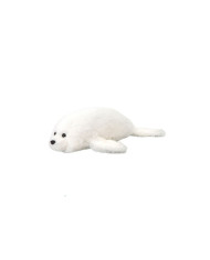 WILD PLANET PELUCHE ALL ABOUT NATURE GREEN FOCA