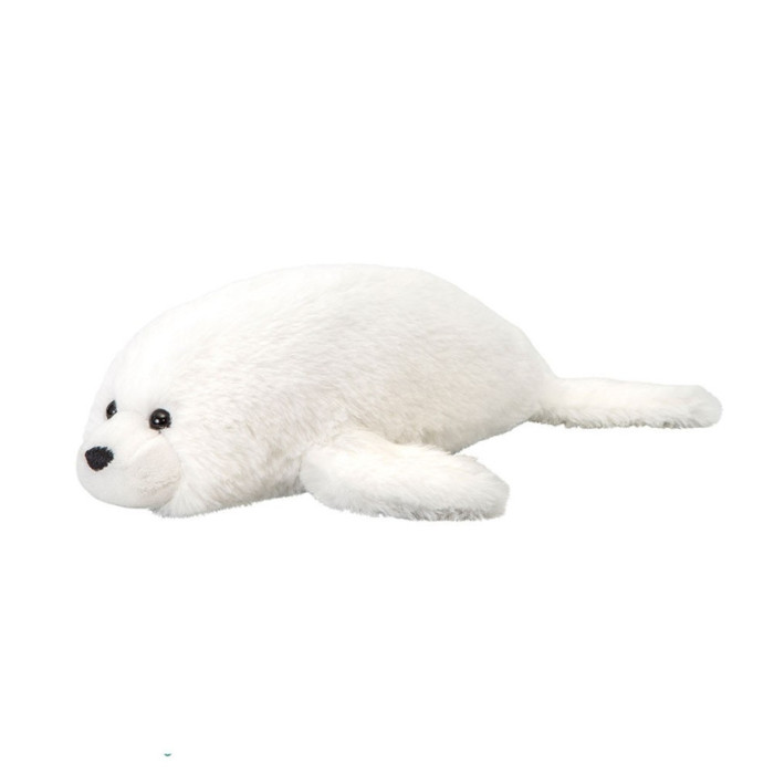 WILD PLANET PELUCHE ALL ABOUT NATURE GREEN FOCA
