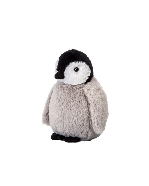 WILD PLANET PELUCHE ALL ABOUT NATURE GREEN PINGUIM