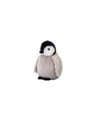 WILD PLANET PELUCHE ALL ABOUT NATURE GREEN PINGUIM