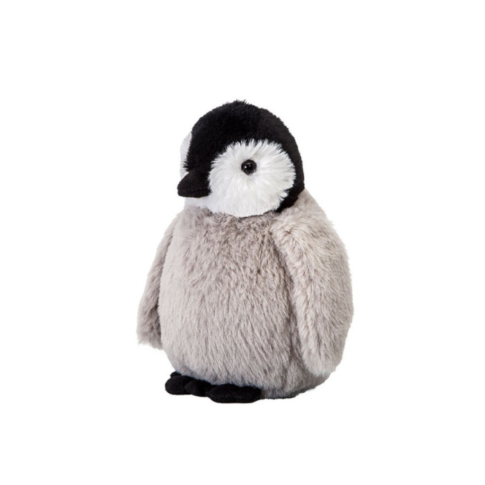 WILD PLANET PELUCHE ALL ABOUT NATURE GREEN PINGUIM
