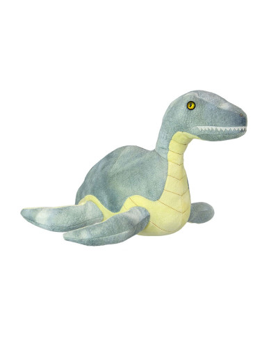 WILD PLANET PELUCHE ALL ABOUT NATURE DINO PLESIOSAUR