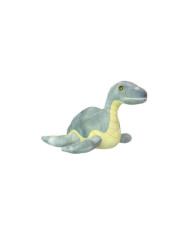 WILD PLANET PELUCHE ALL ABOUT NATURE DINO PLESIOSAUR