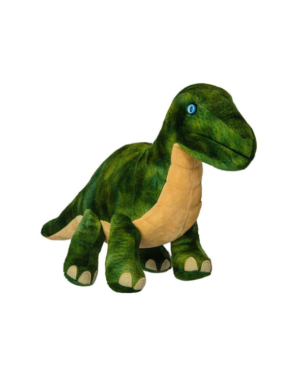 WILD PLANET PELUCHE ALL ABOUT NATURE DINO BRONTOSAURUS