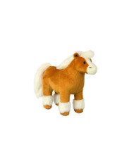 PELUCHE PLANETA SALVAJE TODO SOBRE LA NATURALEZA PONI DE GRANJA