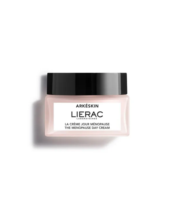 LIERAC ARKÉSKIN CREMA DE DÍA DE LA MENOPAUSIA 50 ML