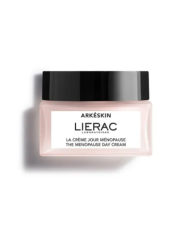 LIERAC ARKÉSKIN CREME DE DIA MENOPAUSA 50 ML