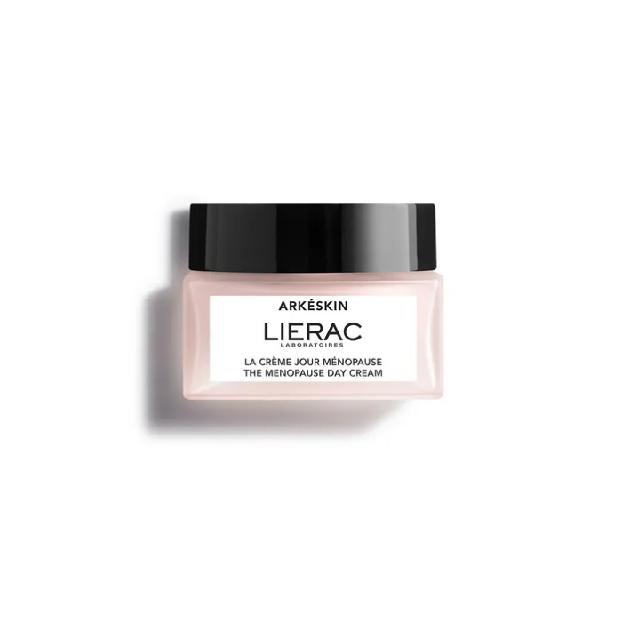 LIERAC ARKÉSKIN CREME DE DIA MENOPAUSA 50 ML