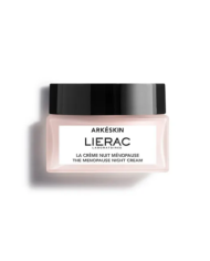 LIERAC ARKÉSKIN CREMA DE NOCHE PARA LA MENOPAUSIA 50 ML