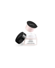 LIERAC ARKÉSKIN RECARGA CREME DE NOITE MENOPAUSA 50 ML