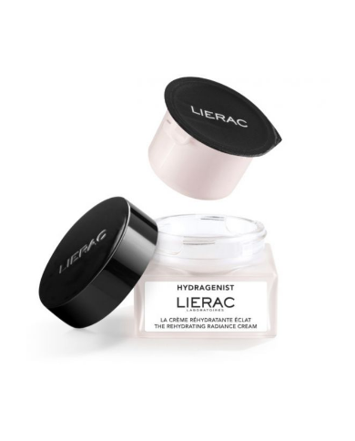 LIERAC ARKÉSKIN  RECARGA CREME DE DIA MENOPAUSA 50 ML