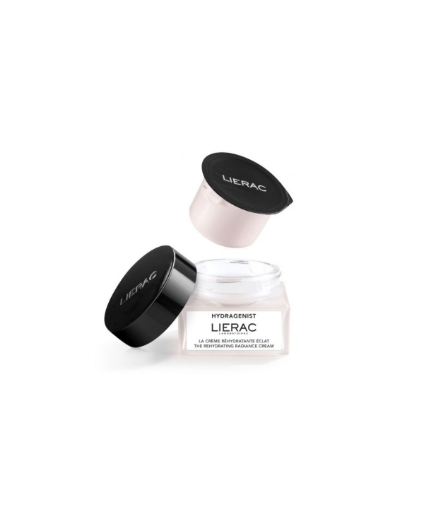 LIERAC ARKÉSKIN  RECARGA CREME DE DIA MENOPAUSA 50 ML