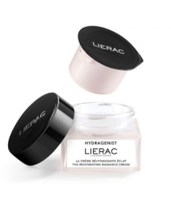LIERAC ARKÉSKIN  RECARGA CREME DE DIA MENOPAUSA 50 ML