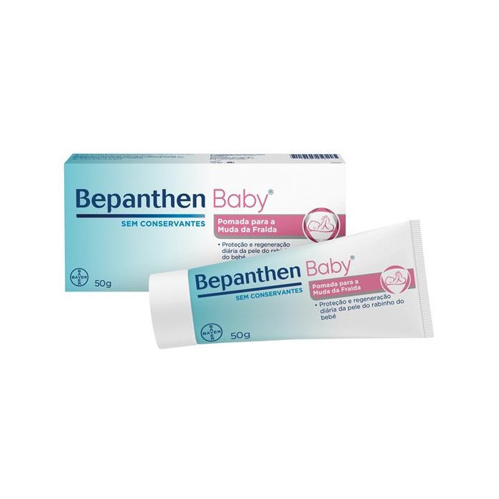 BEPANTHENE BABY 50 G