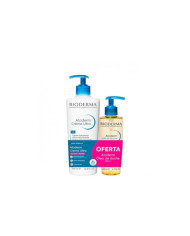 BIODERMA ATODERM CREME ULTRA 500ML+ OFERTA ATODERME OLEO DUCHE 200ML