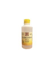ÁLCOOL ETÍLICO 70% V/V MANUEL VIEIRA 250 ML