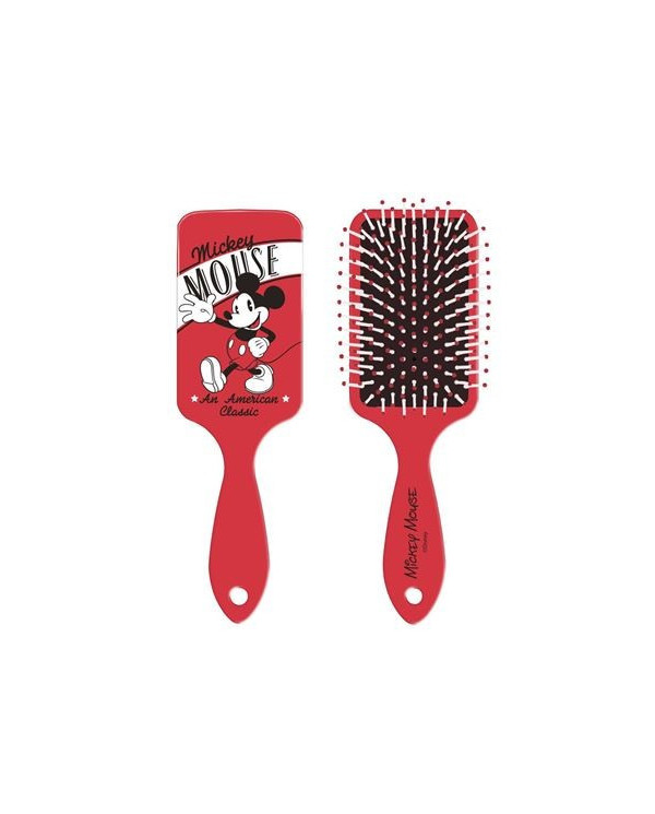 CERDA ESCOVA DE CABELO MICKEY MOUSE