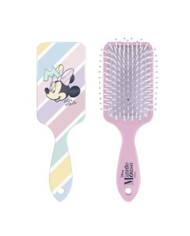 CERDA ESCOVA DE CABELO MINNIE MOUSE