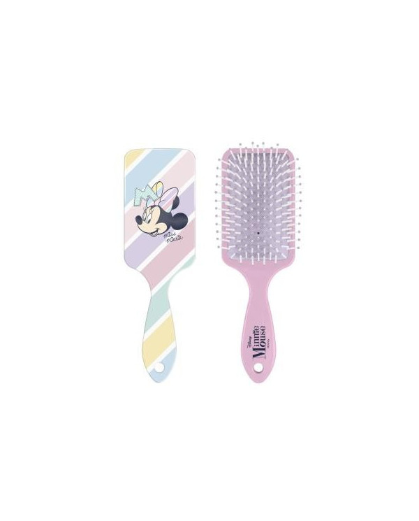 Cepillo para el pelo de Minnie Mouse
