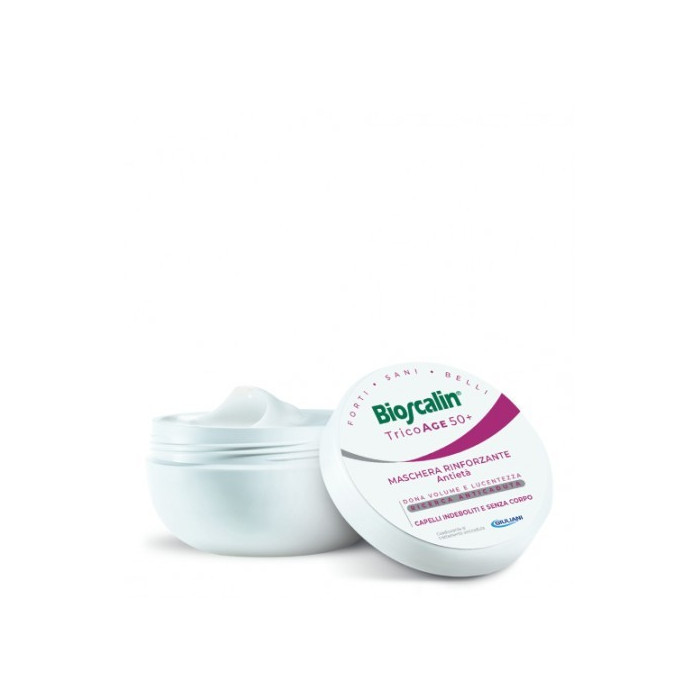BIOSCALIN TRICOAGE 50+ MÁSCARA 200ML