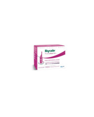 BIOSCALIN TRICOAGE 50+ 3,5ML X 10 AMPOLAS