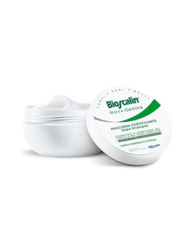 BIOSCALIN NOVA GENINA MÁSCARA 200ML