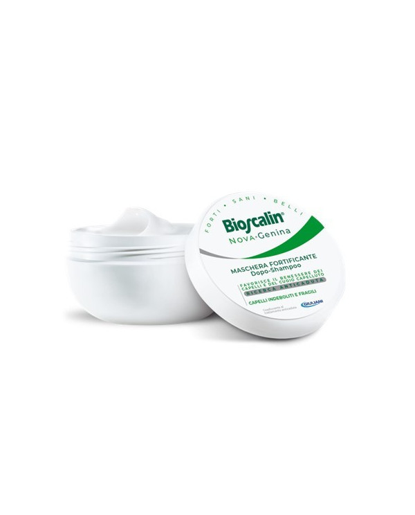 BIOSCALIN NUEVA MÁSCARA GENINA 200ML