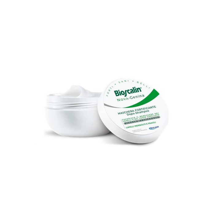 BIOSCALIN NOVA GENINA MÁSCARA 200ML