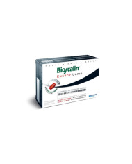 BIOSCALIN ENERGY HOMEM ANTI-QUEDA 30 COMPRIMIDOS