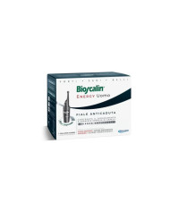 BIOSCALIN ENERGY MEN ANTI-QUEDA 3.5 ML X 10 AMPOLAS
