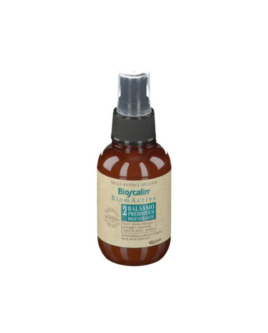 BIOSCALIN BÁLSAMO PREBIÓTICO REGENERATIVO BIOMACTIVO 100 ML