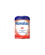 NOVALAC AR LEITE LACTENTE 800 G