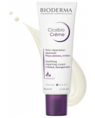 BIODERMA CICABIO CREMA 40 ML