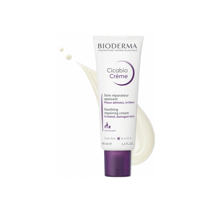 BIODERMA CICABIO CREMA 40 ML
