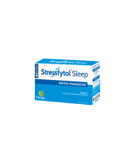 STRESSFYTOL SLEEP - NOITES TRANQUILAS TILMAN 28 COMPRIMIDOS
