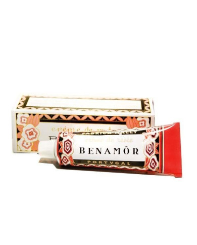 CREMA FACIAL BENAMOR 40 ML