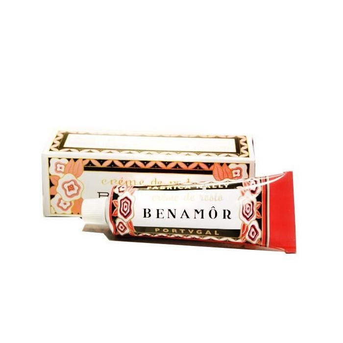 CREMA FACIAL BENAMOR 40 ML