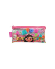 GABBY CONJUNTO PORTA LÁPIS + ACESSÓRIOS