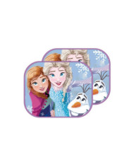 FROZEN PROTETOR DE SOL PARA JANELAS 2 PEÇAS