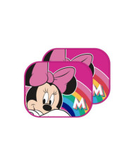 MINNIE PROTETOR DE SOL PARA JANELAS 2 PEÇAS
