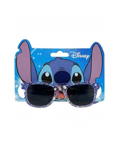 ÓCULOS DE SOL LILO & STITCH 1UNID