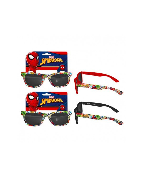 ÓCULOS DE SOL SPIDER-MAN 1UNID
