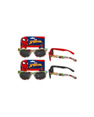 ÓCULOS DE SOL SPIDER-MAN 1UNID