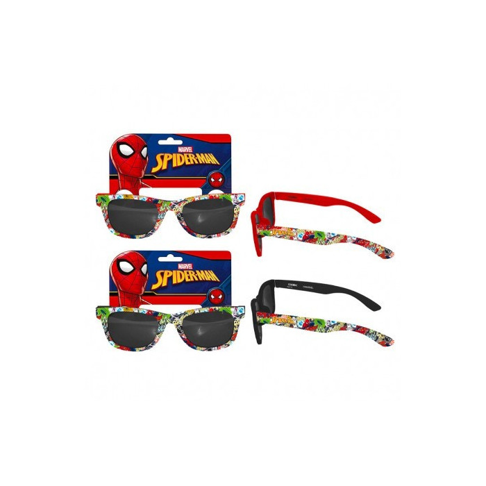 ÓCULOS DE SOL SPIDER-MAN 1UNID