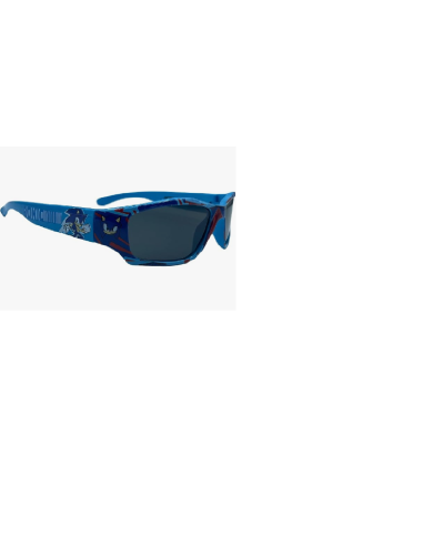 GAFAS DE SOL SONIC AZUL CLARO PARA NIÑOS 1 UNIDAD