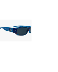 GAFAS DE SOL SONIC AZUL CLARO PARA NIÑOS 1 UNIDAD