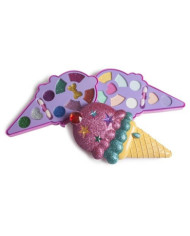 ESTOJO DE MAQUILHAGEM GELADO +3 ANOS