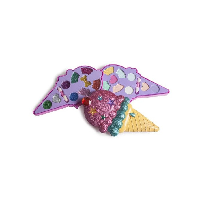 ESTOJO DE MAQUILHAGEM GELADO +3 ANOS