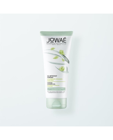 JOWAÉ GEL LIMPIADOR PURIFICANTE 200ML
