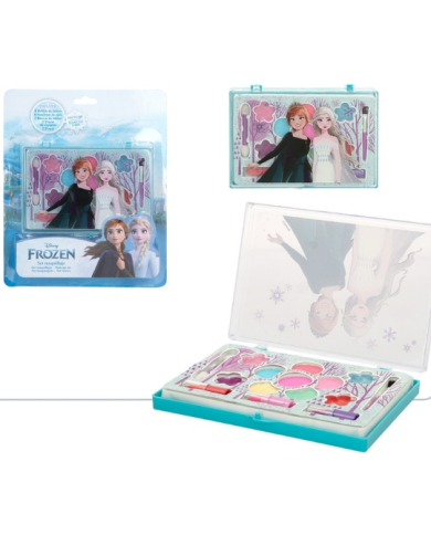 FROZEN SET DE MAQUILHAGEM +3 ANOS